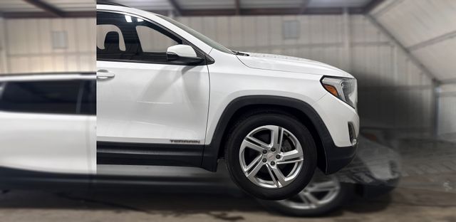 2018 GMC TERRAIN SLE | Houston, TX | Texas Star Motors 2018 GMC TERRAIN SLE | Houston, TX | Texas Star Motors