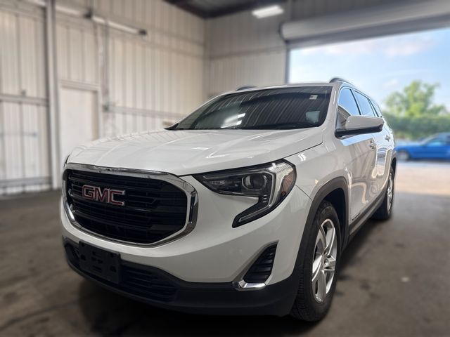 2018 GMC TERRAIN SLE | Houston, TX | Texas Star Motors 2018 GMC TERRAIN SLE | Houston, TX | Texas Star Motors