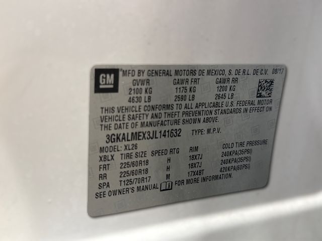 2018 GMC TERRAIN SLE | Houston, TX | Texas Star Motors