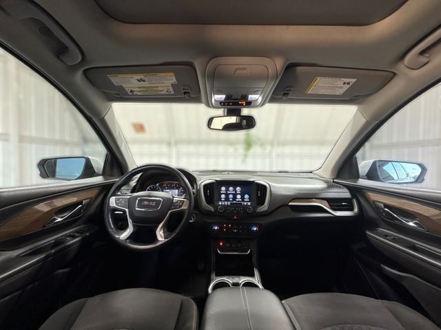 2018 GMC TERRAIN SLE | Houston, TX | Texas Star Motors 2018 GMC TERRAIN SLE | Houston, TX | Texas Star Motors