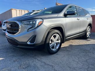 2018 GMC Terrain SLE CAR PROS AUTO CENTER (702) 405-9905 | Las Vegas, Nevada | Car Pros Auto Center in Las Vegas, Nevada, Nevada 89104