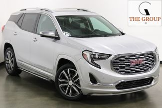 2018 GMC Terrain Denali | Mooresville, NC | The Group NC in Mooresville, NC 28117