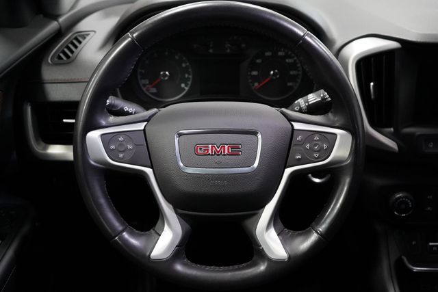 2018 GMC Terrain SLE | North East, PA | NFI Empire 2018 GMC Terrain SLE | North East, PA | NFI Empire