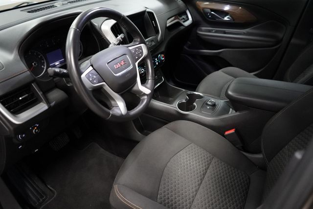 2018 GMC Terrain SLE | North East, PA | NFI Empire 2018 GMC Terrain SLE | North East, PA | NFI Empire