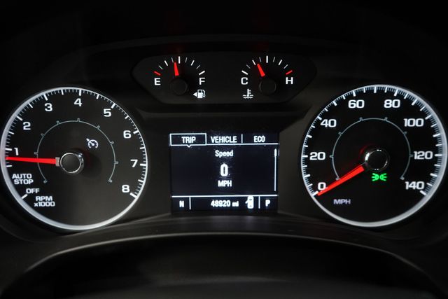 2018 GMC Terrain SLE | North East, PA | NFI Empire 2018 GMC Terrain SLE | North East, PA | NFI Empire