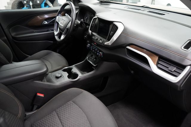 2018 GMC Terrain SLE | North East, PA | NFI Empire 2018 GMC Terrain SLE | North East, PA | NFI Empire