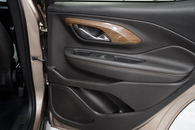 2018 GMC Terrain SLE | North East, PA | NFI Empire 2018 GMC Terrain SLE | North East, PA | NFI Empire