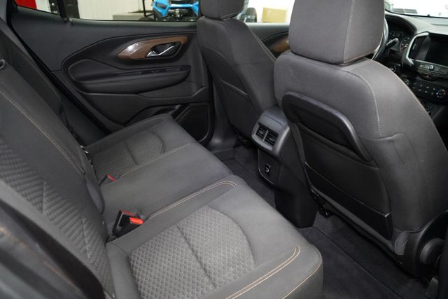 2018 GMC Terrain SLE | North East, PA | NFI Empire 2018 GMC Terrain SLE | North East, PA | NFI Empire