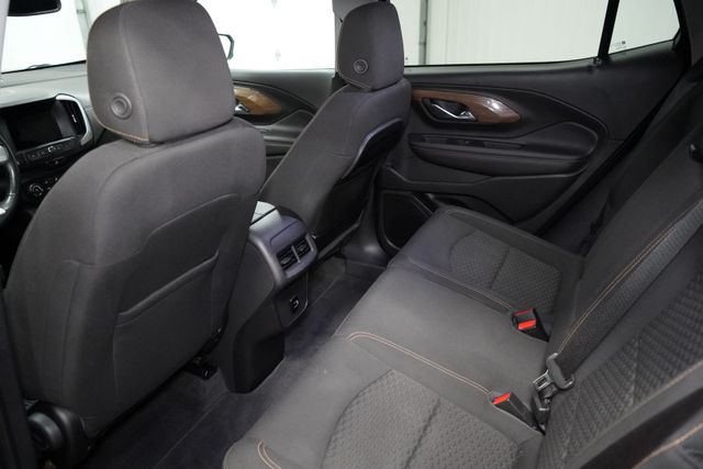 2018 GMC Terrain SLE | North East, PA | NFI Empire 2018 GMC Terrain SLE | North East, PA | NFI Empire