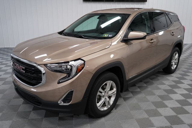 2018 GMC Terrain SLE | North East, PA | NFI Empire 2018 GMC Terrain SLE | North East, PA | NFI Empire