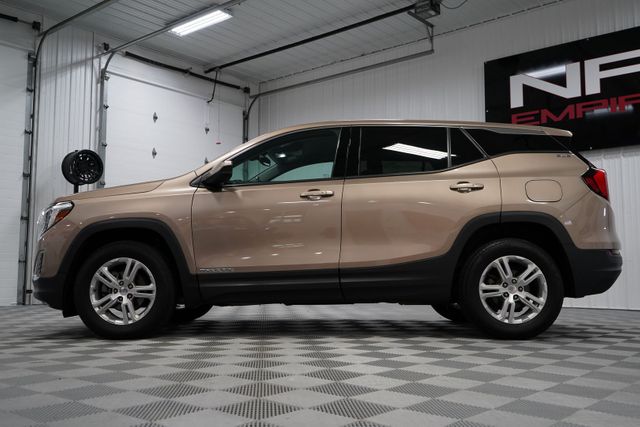 2018 GMC Terrain SLE | North East, PA | NFI Empire 2018 GMC Terrain SLE | North East, PA | NFI Empire
