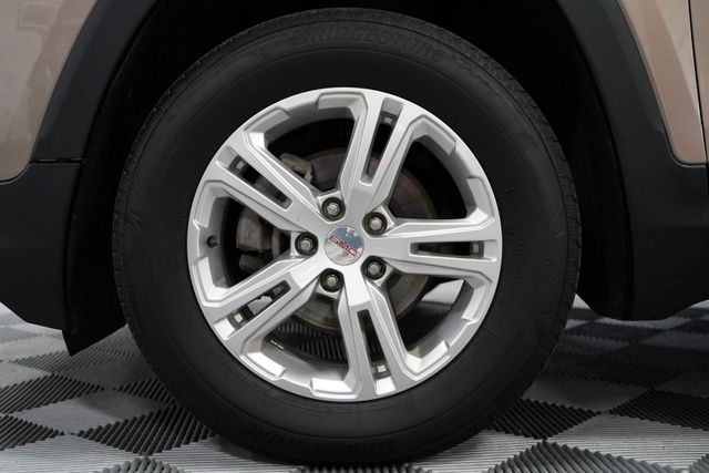 2018 GMC Terrain SLE | North East, PA | NFI Empire 2018 GMC Terrain SLE | North East, PA | NFI Empire