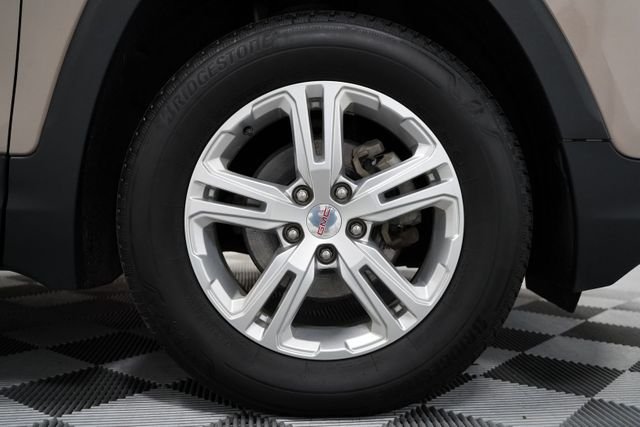 2018 GMC Terrain SLE | North East, PA | NFI Empire 2018 GMC Terrain SLE | North East, PA | NFI Empire