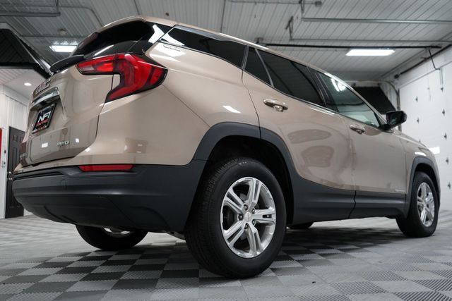 2018 GMC Terrain SLE | North East, PA | NFI Empire 2018 GMC Terrain SLE | North East, PA | NFI Empire