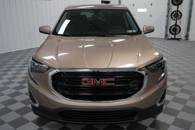 2018 GMC Terrain SLE | North East, PA | NFI Empire 2018 GMC Terrain SLE | North East, PA | NFI Empire