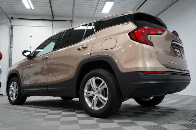 2018 GMC Terrain SLE | North East, PA | NFI Empire 2018 GMC Terrain SLE | North East, PA | NFI Empire