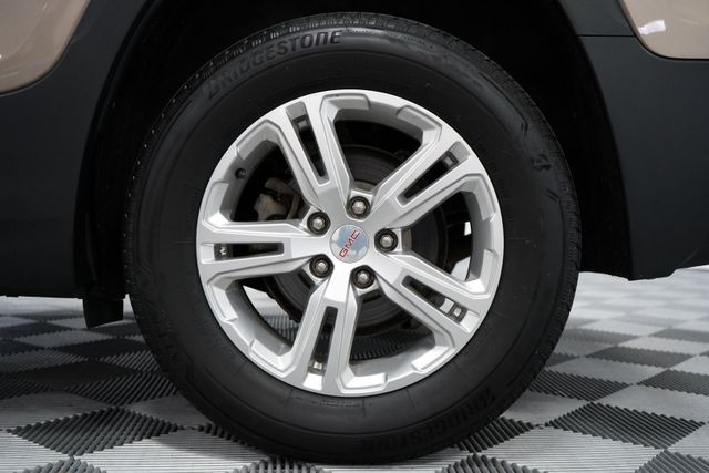 2018 GMC Terrain SLE | North East, PA | NFI Empire 2018 GMC Terrain SLE | North East, PA | NFI Empire