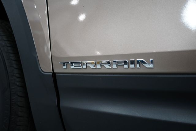 2018 GMC Terrain SLE | North East, PA | NFI Empire 2018 GMC Terrain SLE | North East, PA | NFI Empire