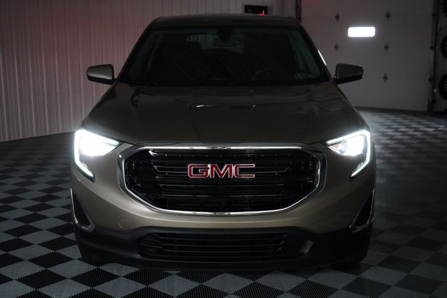 2018 GMC Terrain SLE | North East, PA | NFI Empire 2018 GMC Terrain SLE | North East, PA | NFI Empire