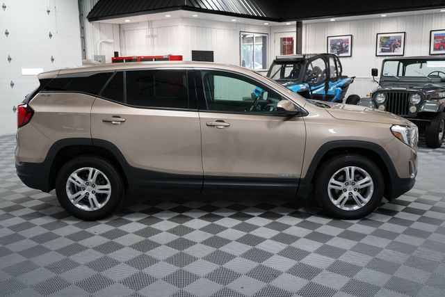 2018 GMC Terrain SLE | North East, PA | NFI Empire 2018 GMC Terrain SLE | North East, PA | NFI Empire