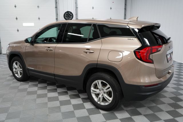 2018 GMC Terrain SLE | North East, PA | NFI Empire 2018 GMC Terrain SLE | North East, PA | NFI Empire