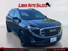2018 GMC Terrain SLE Diesel Low Miles | Sacramento, CA | Lions Auto Sales 2018 GMC Terrain SLE Diesel Low Miles | Sacramento, CA | Lions Auto Sales