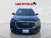 2018 GMC Terrain SLE Diesel Low Miles | Sacramento, CA | Lions Auto Sales 2018 GMC Terrain SLE Diesel Low Miles | Sacramento, CA | Lions Auto Sales