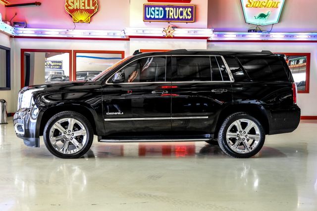 2018 GMC Yukon Denali | New York, NY | Spincar Demo Account 2018 GMC Yukon Denali | New York, NY | Spincar Demo Account