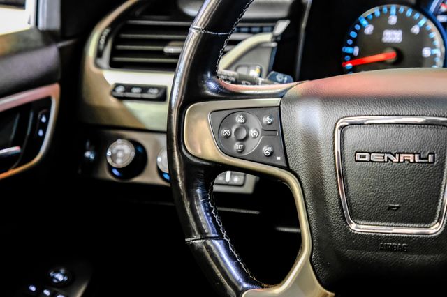 2018 GMC Yukon Denali | New York, NY | Spincar Demo Account 2018 GMC Yukon Denali | New York, NY | Spincar Demo Account
