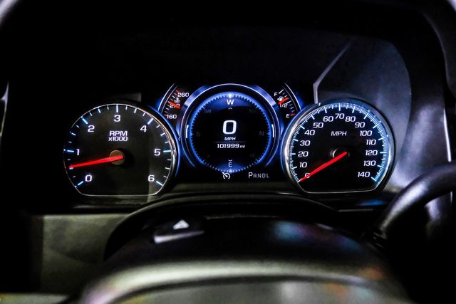 2018 GMC Yukon Denali 2018 GMC Yukon Denali