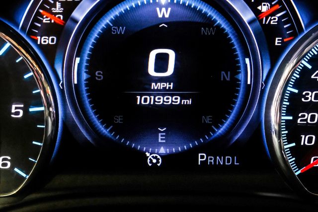 2018 GMC Yukon Denali 2018 GMC Yukon Denali