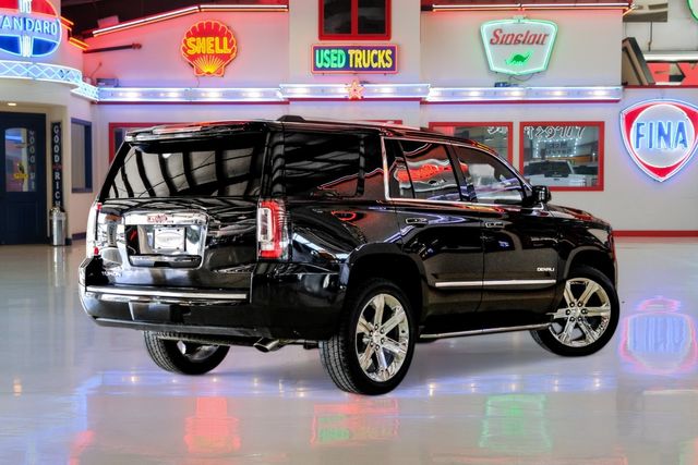 2018 GMC Yukon Denali | New York, NY | Spincar Demo Account 2018 GMC Yukon Denali | New York, NY | Spincar Demo Account