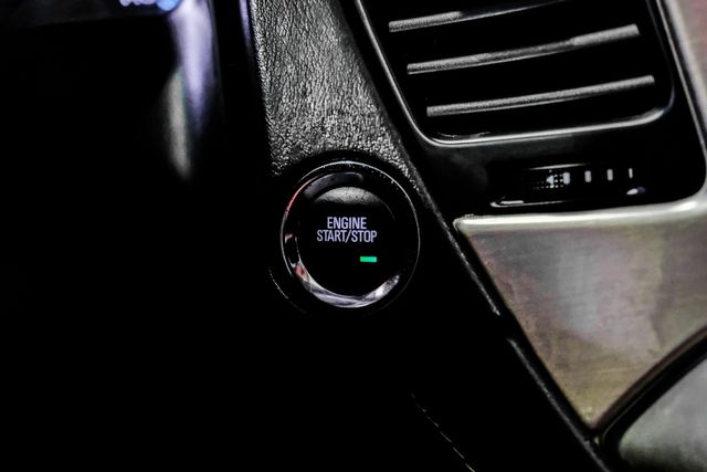 2018 GMC Yukon Denali 2018 GMC Yukon Denali