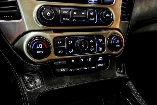 2018 GMC Yukon Denali 2018 GMC Yukon Denali