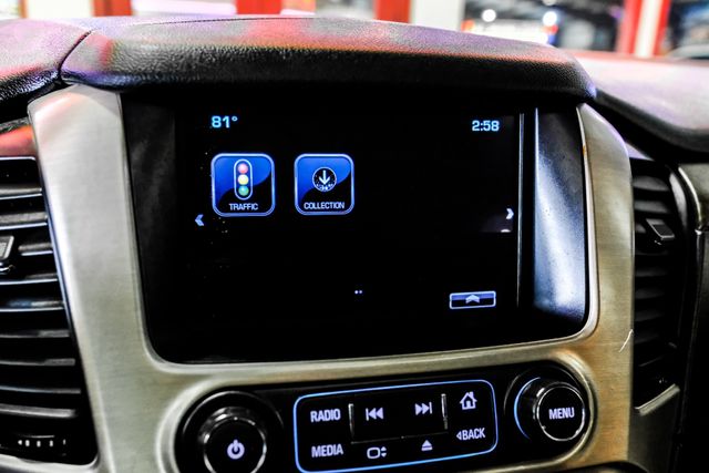 2018 GMC Yukon Denali 2018 GMC Yukon Denali