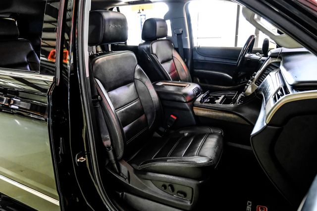 2018 GMC Yukon Denali | New York, NY | Spincar Demo Account 2018 GMC Yukon Denali | New York, NY | Spincar Demo Account