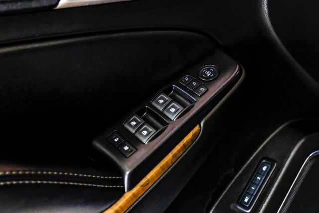 2018 GMC Yukon Denali 2018 GMC Yukon Denali