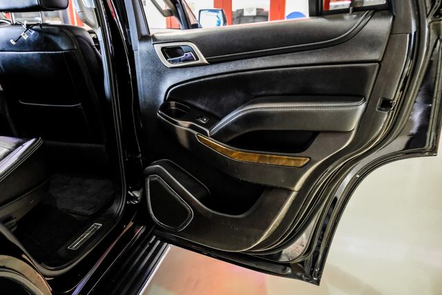 2018 GMC Yukon Denali 2018 GMC Yukon Denali