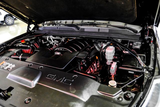 2018 GMC Yukon Denali | New York, NY | Spincar Demo Account