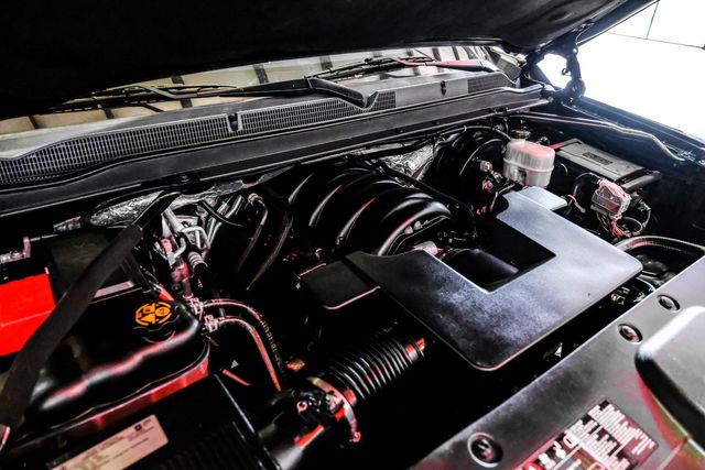 2018 GMC Yukon Denali 2018 GMC Yukon Denali