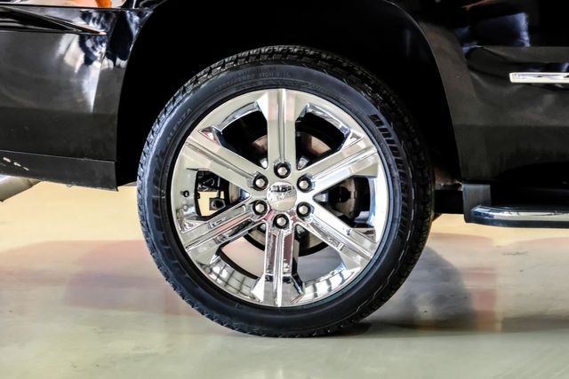 2018 GMC Yukon Denali 2018 GMC Yukon Denali