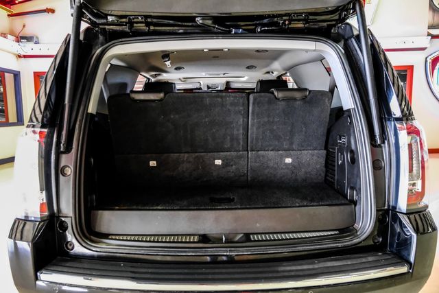 2018 GMC Yukon Denali | New York, NY | Spincar Demo Account