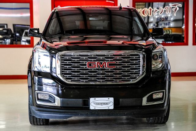 2018 GMC Yukon Denali | Addison, TX | Mr Car Guys