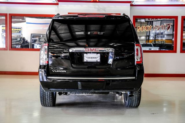 2018 GMC Yukon Denali | Addison, TX | Mr Car Guys 2018 GMC Yukon Denali | Addison, TX | Mr Car Guys