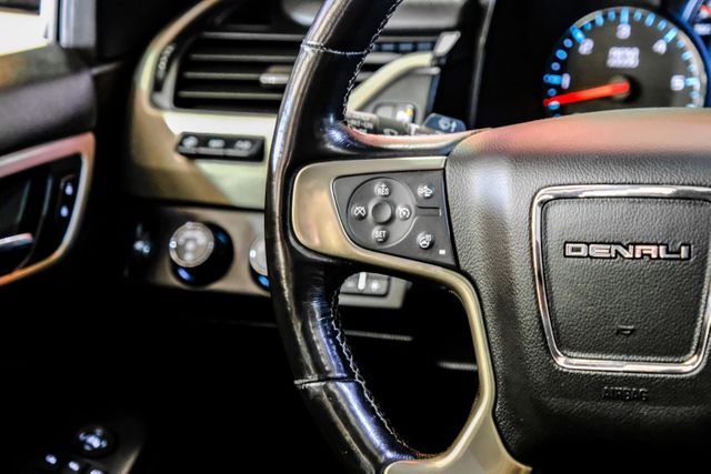 2018 GMC Yukon Denali | Addison, TX | Mr Car Guys