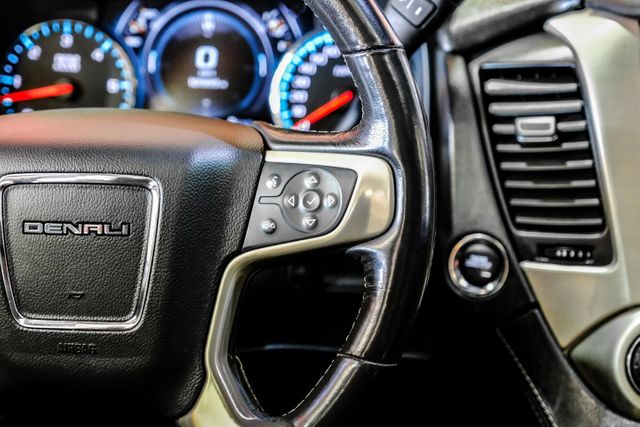 2018 GMC Yukon Denali | Addison, TX | Mr Car Guys 2018 GMC Yukon Denali | Addison, TX | Mr Car Guys