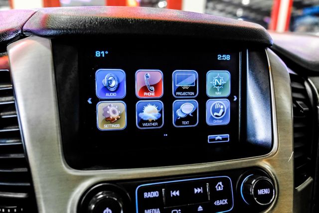 2018 GMC Yukon Denali | Addison, TX | Mr Car Guys