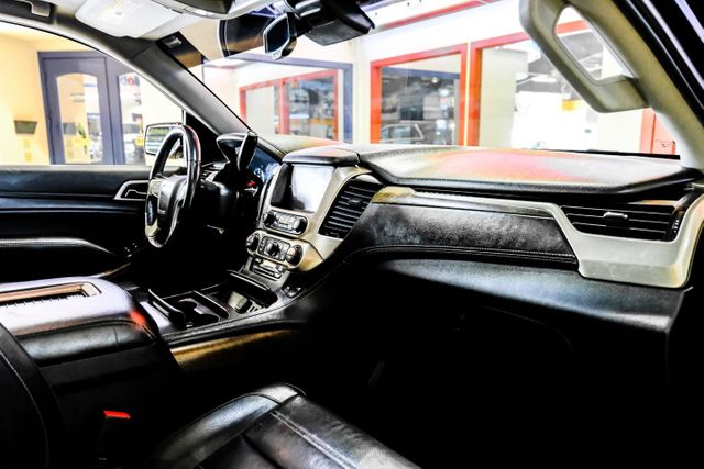 2018 GMC Yukon Denali | Addison, TX | Mr Car Guys