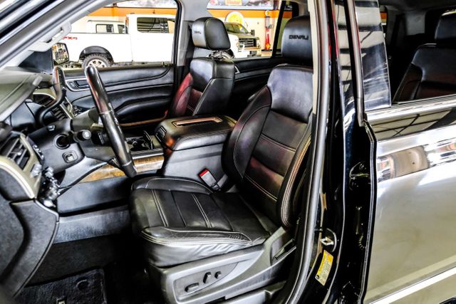 2018 GMC Yukon Denali | Addison, TX | Mr Car Guys