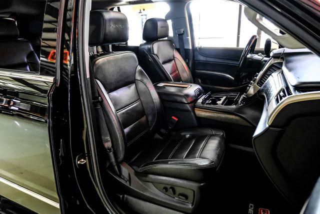 2018 GMC Yukon Denali | Addison, TX | Mr Car Guys